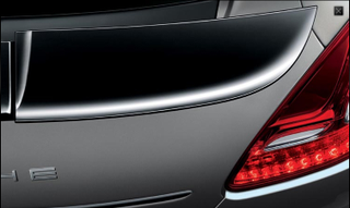 Illustration for article titled 2010 Porsche Panamera: More Four-Door Photos